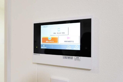 【セキュリティ】 | ＣＲＥＡＴＩＦ押上 |  