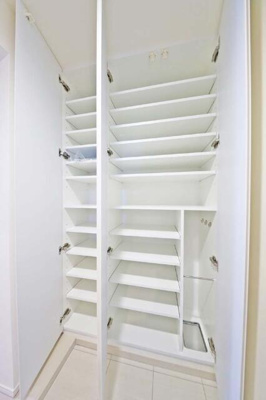 【収納】 | ＣＲＥＡＴＩＦ押上 |  