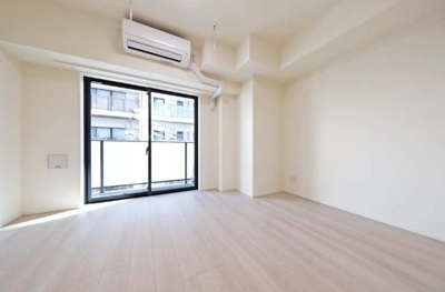 【居間・リビング】 | ＣＲＥＡＴＩＦ押上 |  