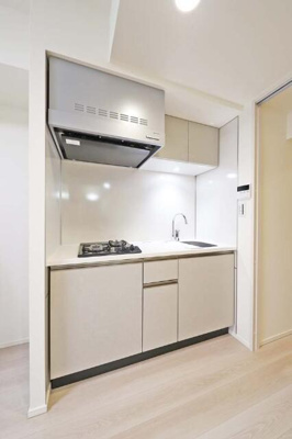 【キッチン】 | ＣＲＥＡＴＩＦ押上 |  