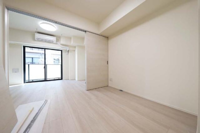 【居間・リビング】 | ＣＲＥＡＴＩＦ押上 |  