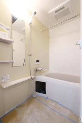 【浴室】 | ＣＲＥＡＴＩＦ押上 |  