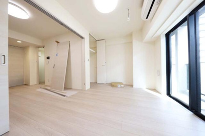 【寝室】 | ＣＲＥＡＴＩＦ押上 |  