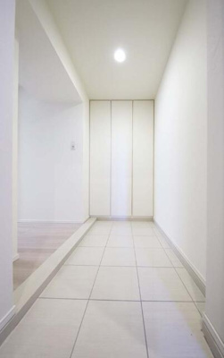 【玄関】 | ＣＲＥＡＴＩＦ押上 |  