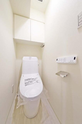 【トイレ】 | ＣＲＥＡＴＩＦ押上 |  