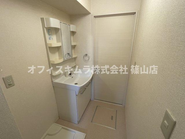 コンフォール・ヴィラD棟のその他