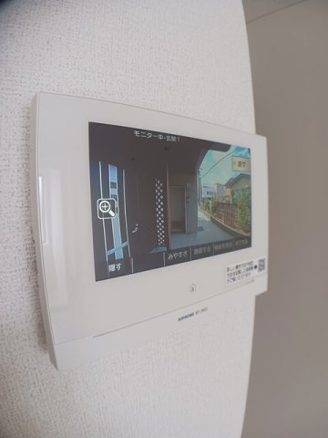 【設備】 | ヒカルサ豊橋東田町Ⅰ