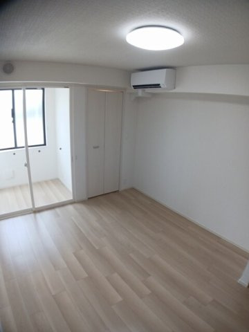【内装】 | ヒカルサ豊橋東田町Ⅰ | 内装もきれいです
