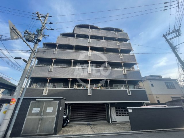 ロワール美章園　桑津小学校