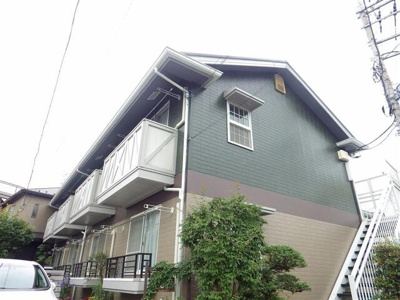 【その他】 | 柴田ハイツ