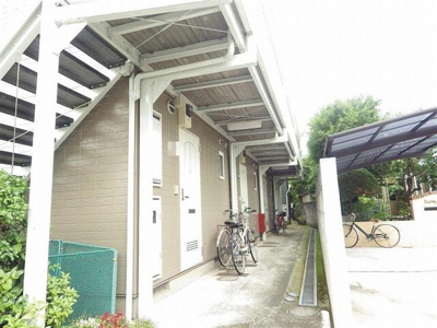 【その他共用部分】 | 柴田ハイツ