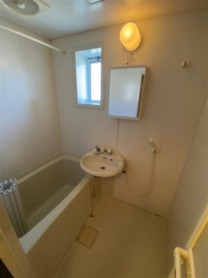 【洗面所】 | 柴田ハイツ