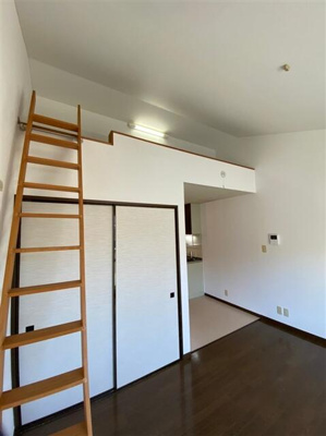 【居間・リビング】 | 柴田ハイツ