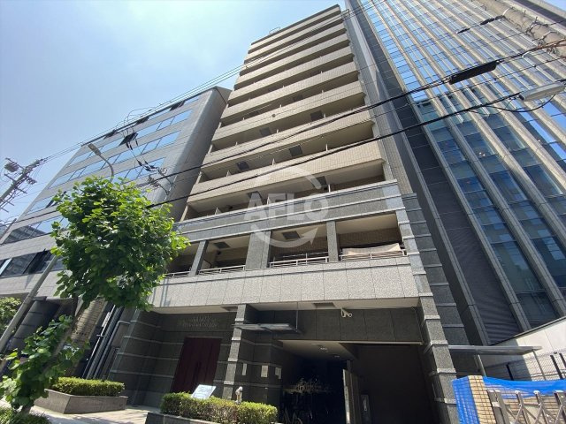 サムティ北浜大手通