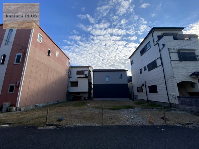 守口市大宮通3丁目 A号地