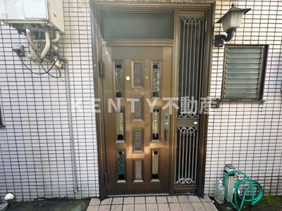 【その他共用部分】 | 石井邸