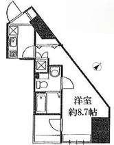 レガスタ東向島の画像