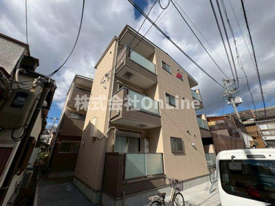 【外観】 | エヌアンドエスヴィラ
