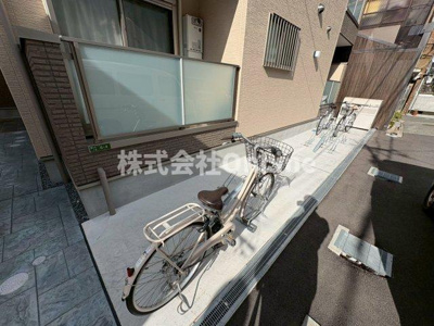 【その他共用部分】 | エヌアンドエスヴィラ