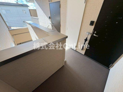 【その他共用部分】 | エヌアンドエスヴィラ