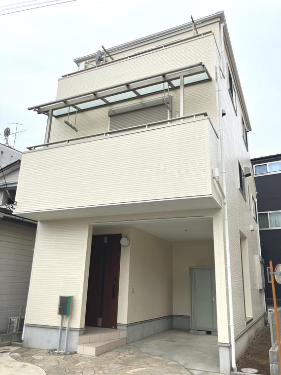 旭町戸建
