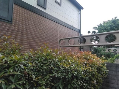 【展望】 | ＳＯＮＯハウス