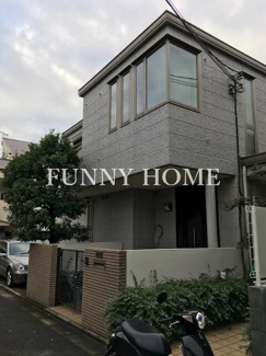 【外観】