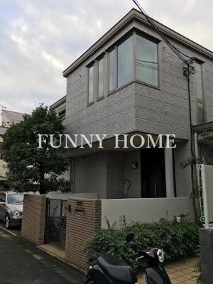 【外観】 | ＳＯＮＯハウス