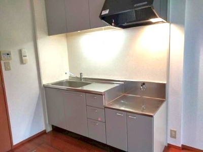 【キッチン】 | ＳＯＮＯハウス