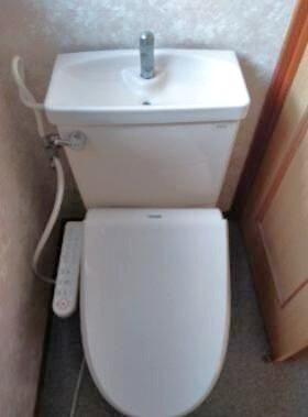 【トイレ】 | ＳＯＮＯハウス