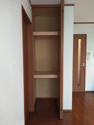 【収納】 | ＳＯＮＯハウス