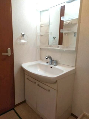 【洗面所】 | ＳＯＮＯハウス