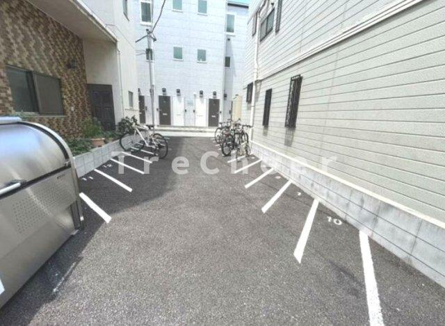 リブ・カレイドのその他