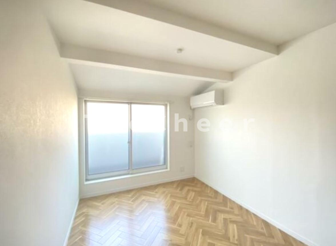 リブ・カレイドの居間・リビング