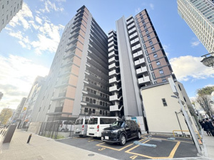 プライム横須賀中央 4階の画像