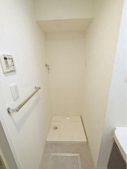 中野区弥生町４丁目の賃貸マンションの設備