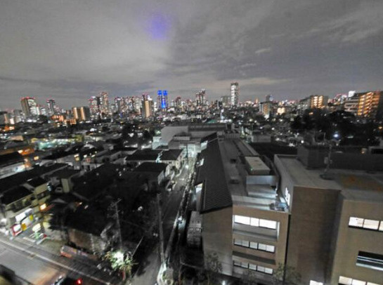 中野区弥生町４丁目の賃貸マンションのその他共用部分