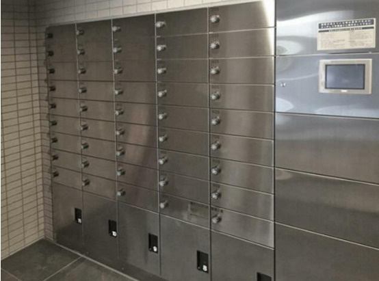 中野区弥生町４丁目の賃貸マンションのその他共用部分