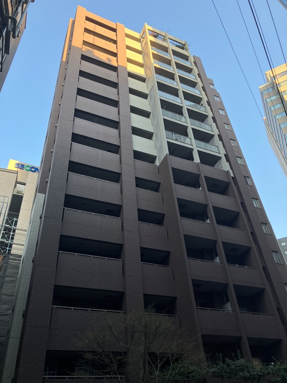 レグノ・フォルテ二番町