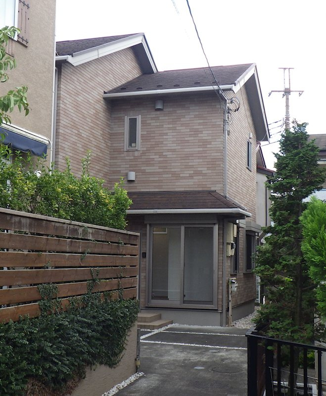 グッドネスコトーの外観