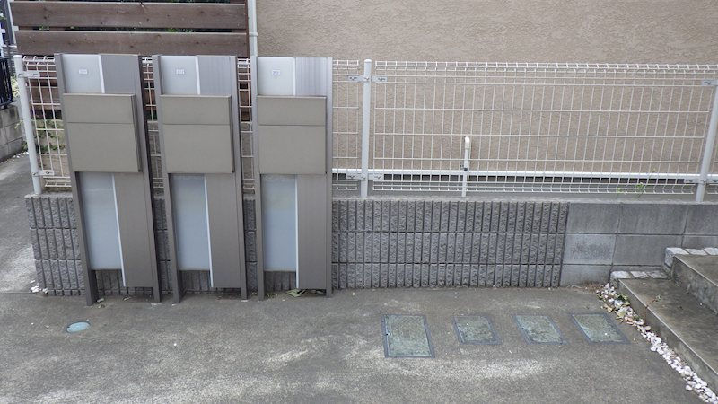 グッドネスコトーのその他共用部分