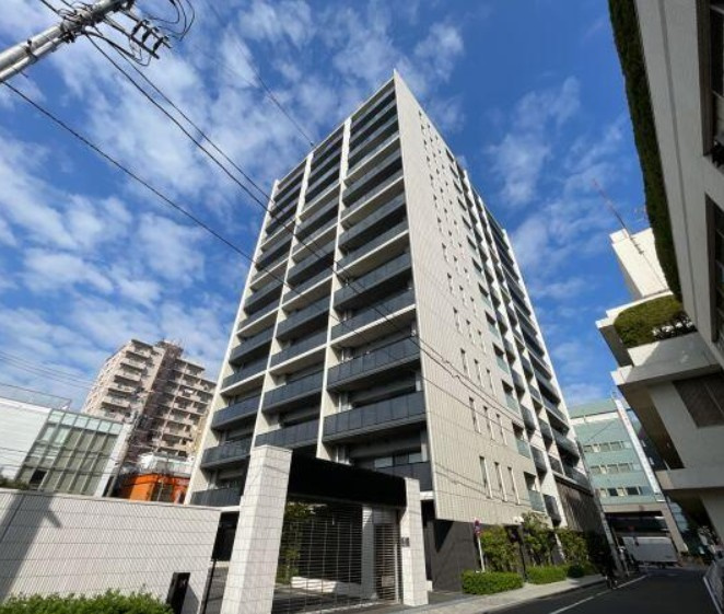 プラウド南阿佐ヶ谷