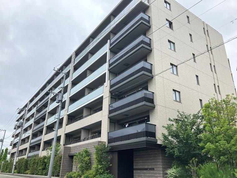 プライム川崎小島新田