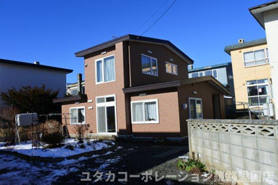 【外観】 | 桜ヶ岡5丁目42-240売家