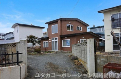 【外観】 | 桜ヶ岡5丁目42-240売家