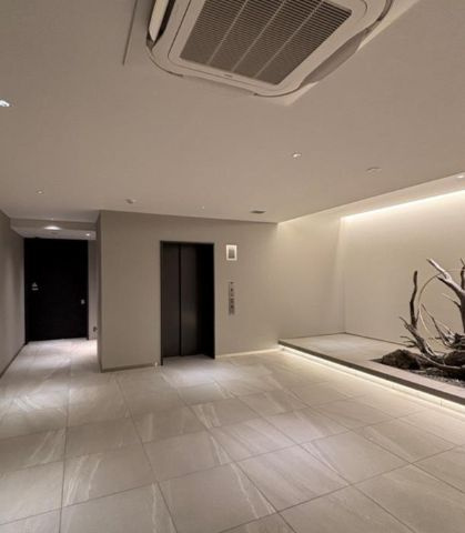 【その他共用部分】パークアクシス文京本郷 
