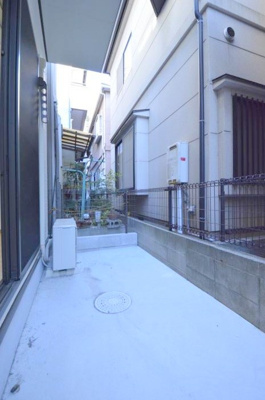 【展望】 | コーポかしわ