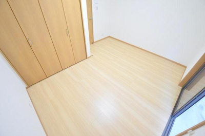 【子供部屋】 | コーポかしわ