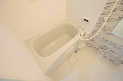 【浴室】 | コーポかしわ