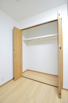 【収納】 | コーポかしわ